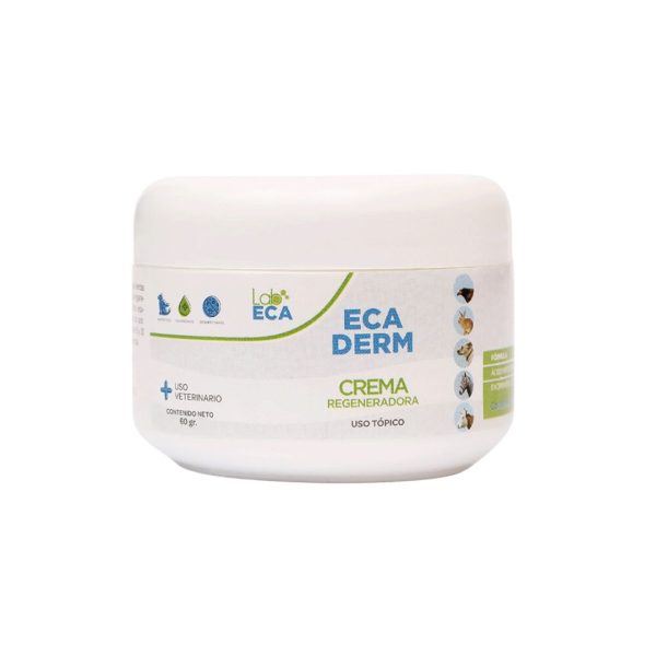 Ecaderm Crema 60 gr