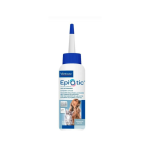 Virbac Epiotic Spherulites x 100 Ml - Limpiador ótico para Perros y Gatos
